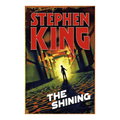 The Shining by Stephen King (Retro Paperback Edition)