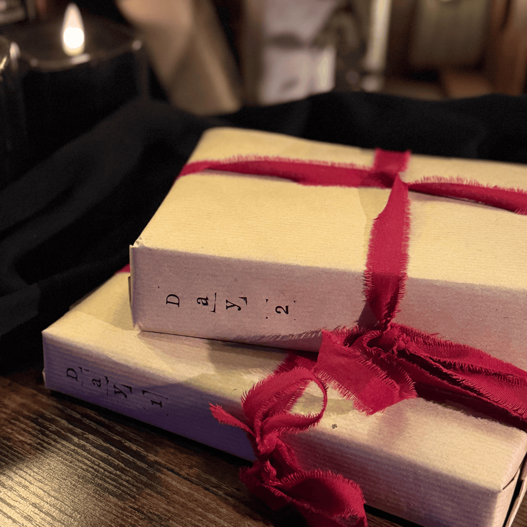 Bookish Advent Calendar 2026