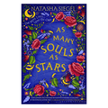 As Many Souls as Stars by Natasha Siegel