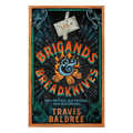 Brigands & Breadknives by Travis Baldree
