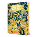 Dungeon Crawler Carl Deluxe Edition by Matt Dinniman