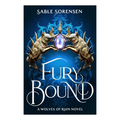 Fury Bound by Sable Sorensen