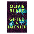 Gifted and Talented by Olivie Blake