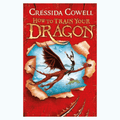 How to Train Your Dragon by Cressida Cowell (Book 1)