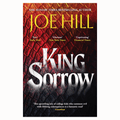 King Sorrow by Joe Hill