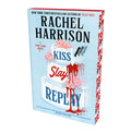 Kiss Slay Replay by Rachel Harrison