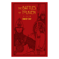 The Battles of Tolkien by David Day