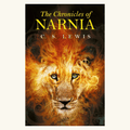 The Chronicles of Narnia by C.S. Lewis