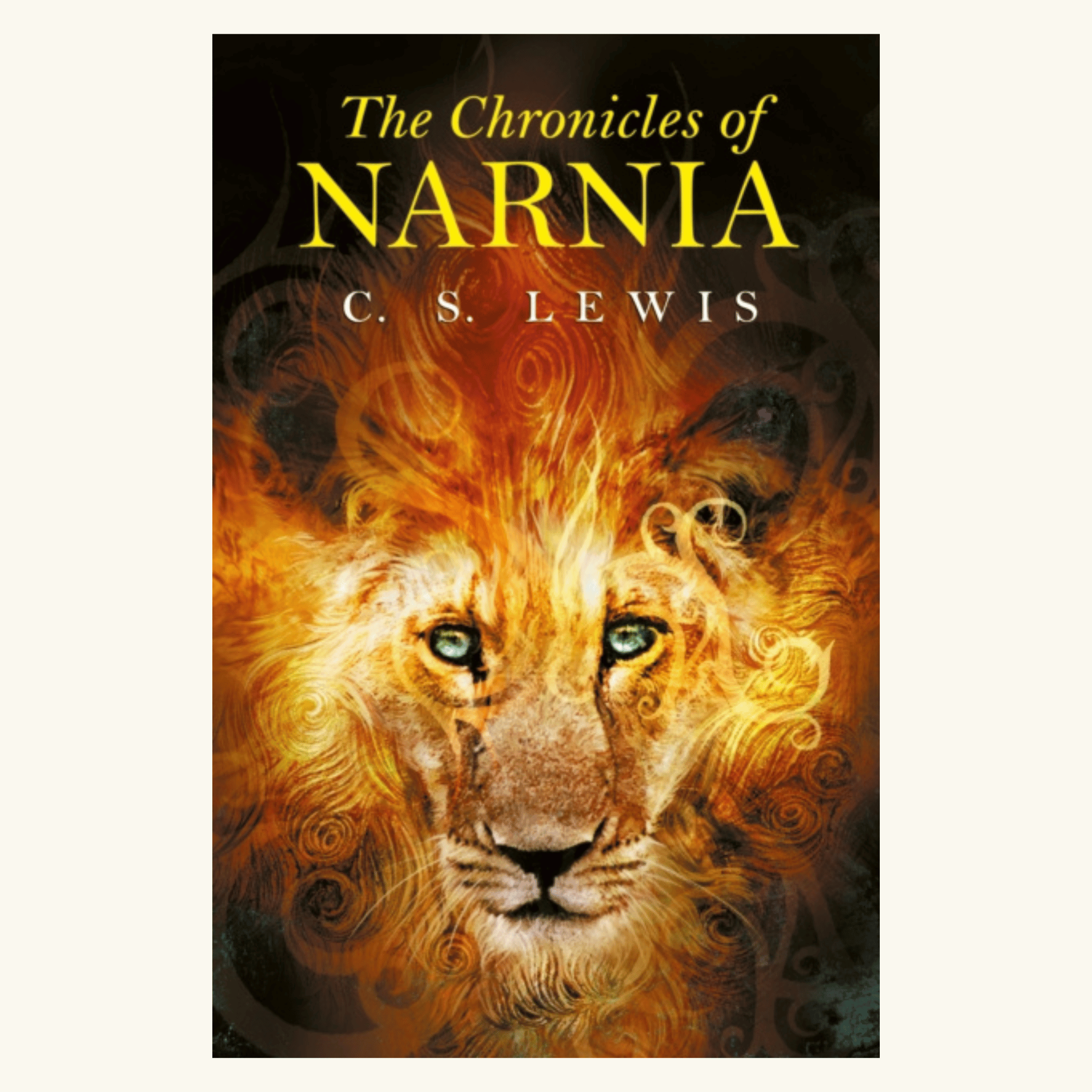 The Chronicles of Narnia by C.S. Lewis