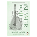 The Summer War by Naomi Novik