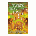 Twig's Traveling Tomes by Gryffin Murphy