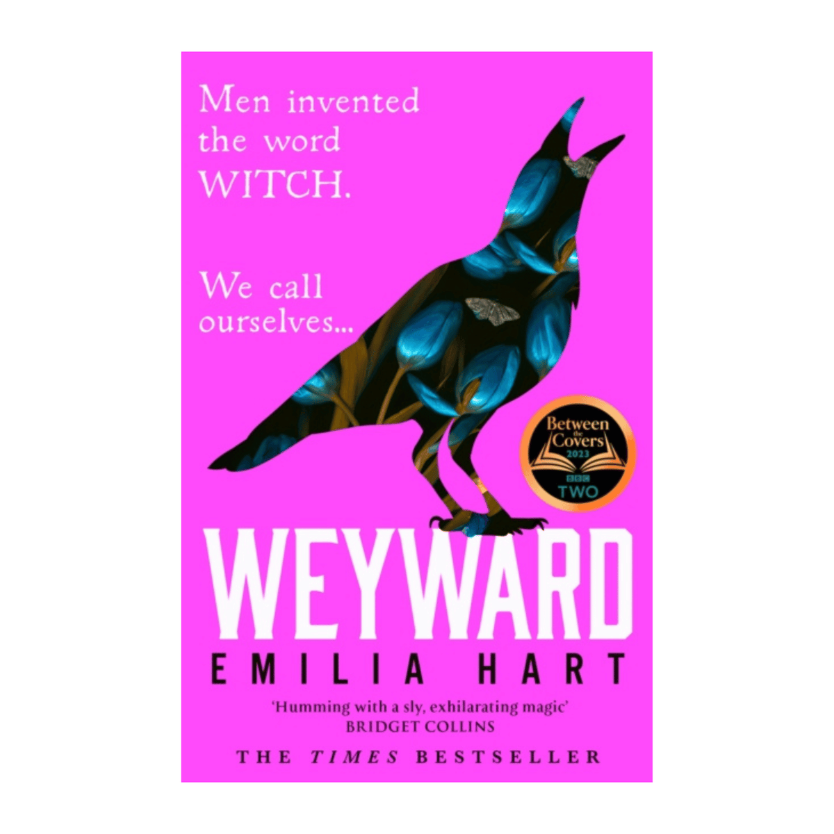 Weyward by Emilia Hart