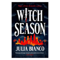 Witch Season by Julia Bianco