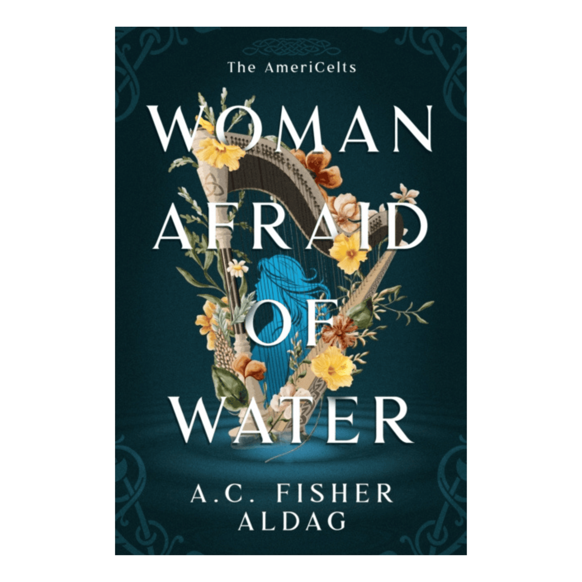 Woman Afraid of Water by A.C. Fisher Aldag